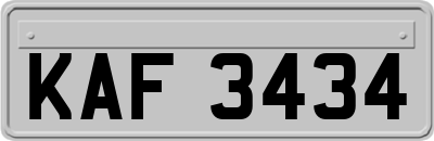KAF3434