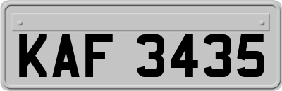 KAF3435