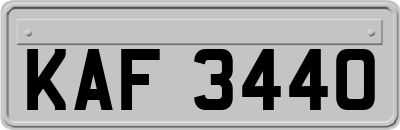 KAF3440