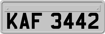 KAF3442