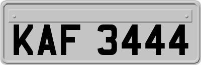 KAF3444