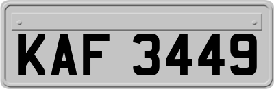 KAF3449