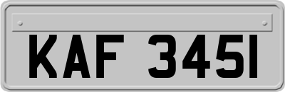 KAF3451