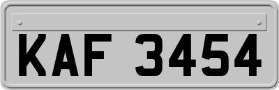 KAF3454