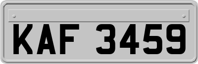 KAF3459