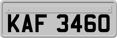 KAF3460