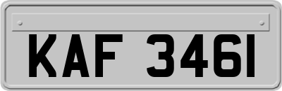 KAF3461