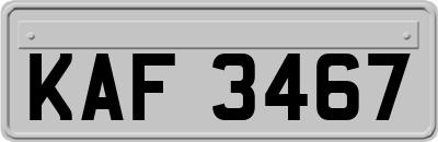 KAF3467