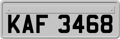 KAF3468