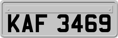 KAF3469