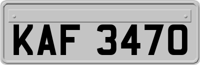 KAF3470