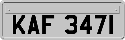 KAF3471