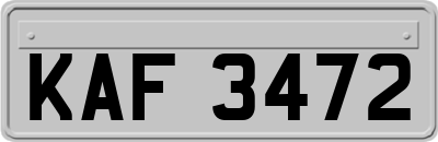 KAF3472