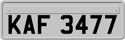 KAF3477