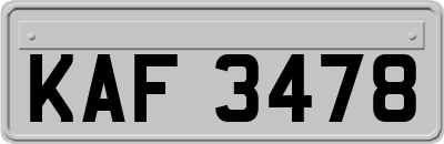 KAF3478
