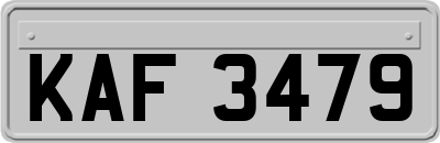 KAF3479