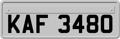 KAF3480