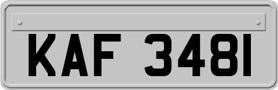 KAF3481