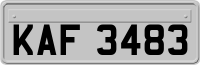 KAF3483