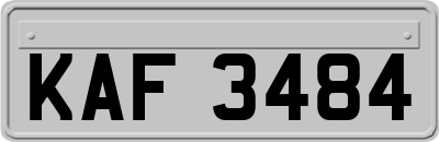 KAF3484