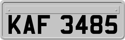 KAF3485