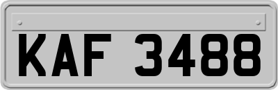 KAF3488