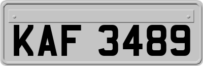 KAF3489