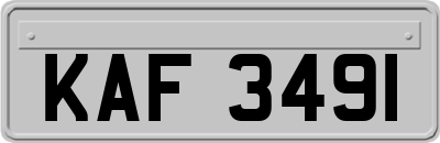 KAF3491