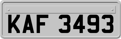KAF3493