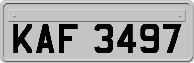 KAF3497