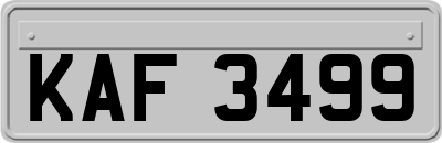 KAF3499