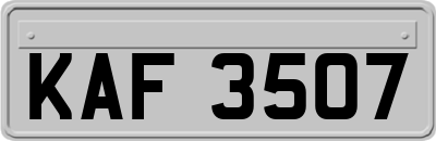 KAF3507