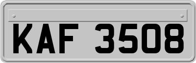 KAF3508