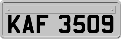 KAF3509