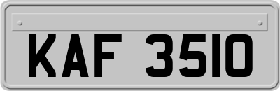 KAF3510