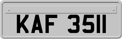 KAF3511