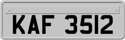 KAF3512