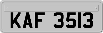 KAF3513