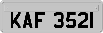 KAF3521