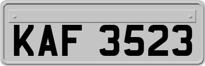 KAF3523
