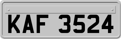 KAF3524