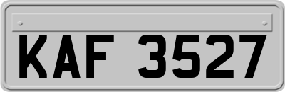 KAF3527