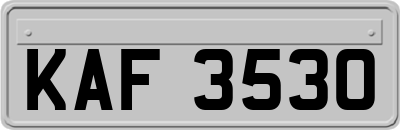 KAF3530