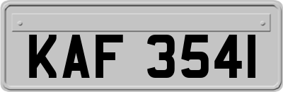 KAF3541