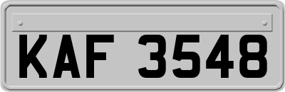 KAF3548