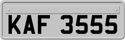 KAF3555