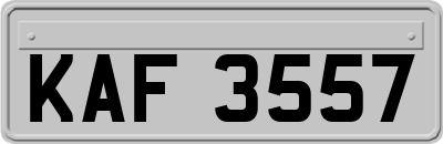 KAF3557