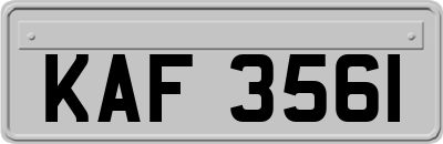 KAF3561