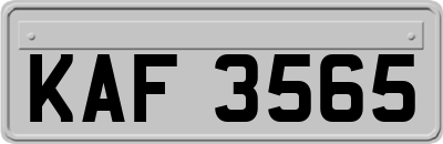 KAF3565