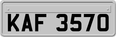 KAF3570